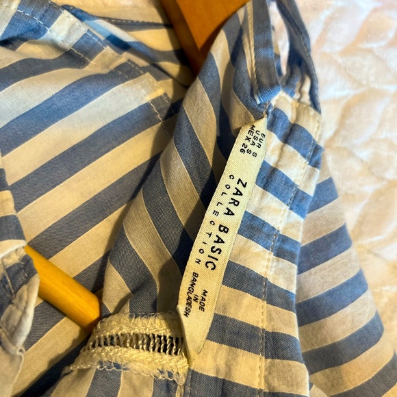 ZARA BASIC Collection - Picture 2 of 4